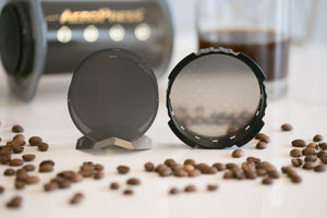 o1 / o2 Micro Filters Combo - Specially designed for the AeroPress